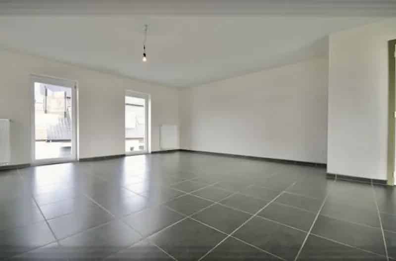 Duplexappartement 3 slaapkamers carport terras