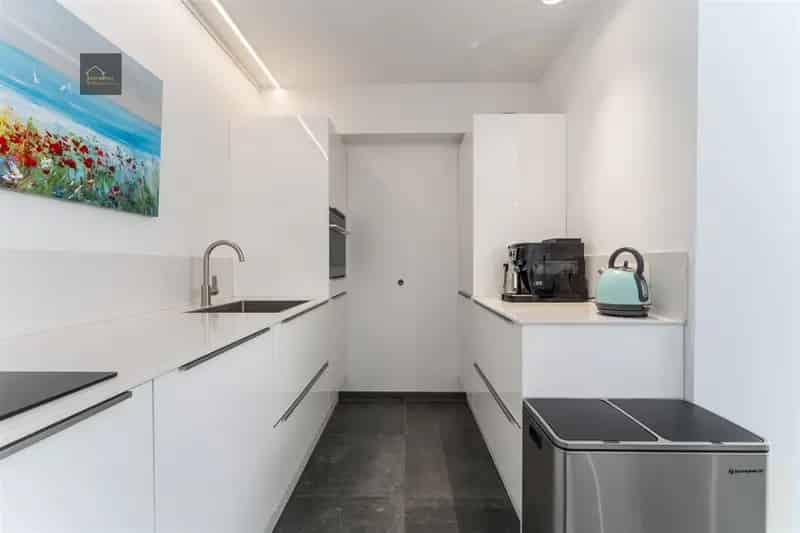 Hoekappartement te koop Middelkerke