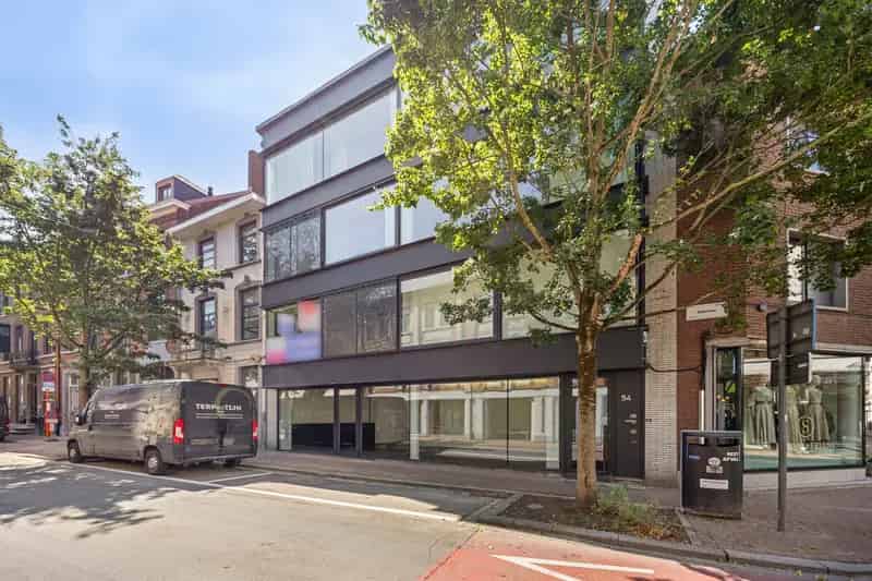 Appartement te huur Hasselt Centrum - Opbrengsteigendom