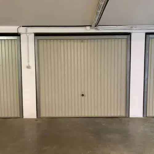 Garagebox te Huur Dunekant