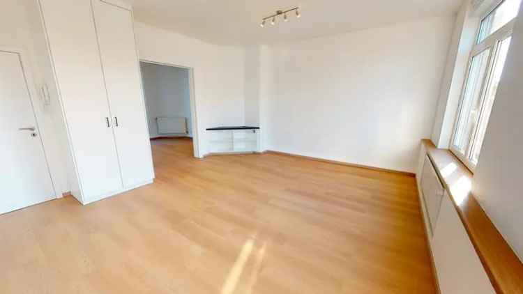 Appartement  te Etterbeek 