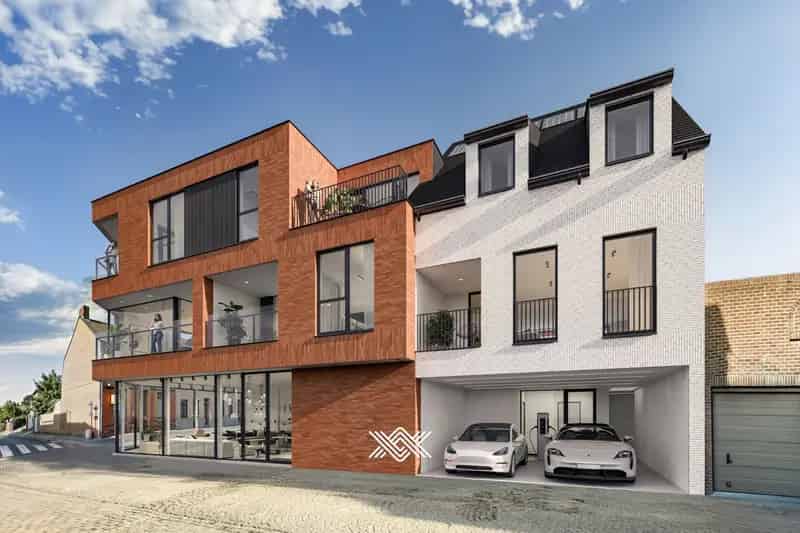 Appartement te koop Aalter 2 slaapkamers 100m²