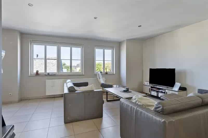 Duplex Haaltert: Ruime Living, Terras en 2 slaapkamers