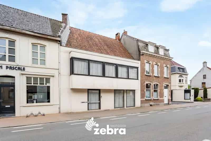 Huis te koop Meulebeke: 4 slaapkamers, dubbele garage