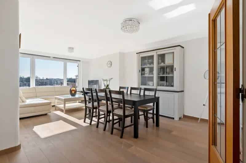 Appartement te koop