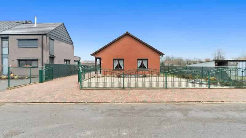 Messelbroek Instapklare woning Grote tuin Garage 3 slaapkamers