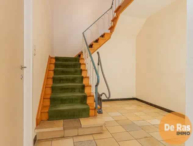 Huis te koop Erpe Mere 3 slaapkamers ruime tuin