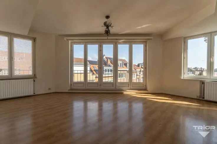 Appartement Te Koop