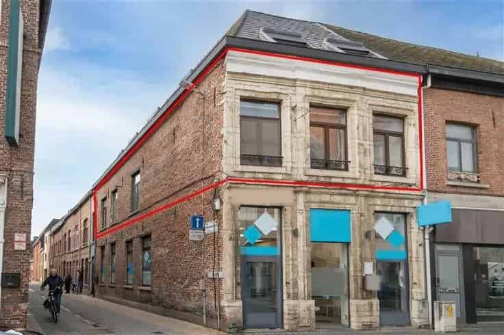 Appartement Te Koop Diest Centrum 2 Slaapkamers