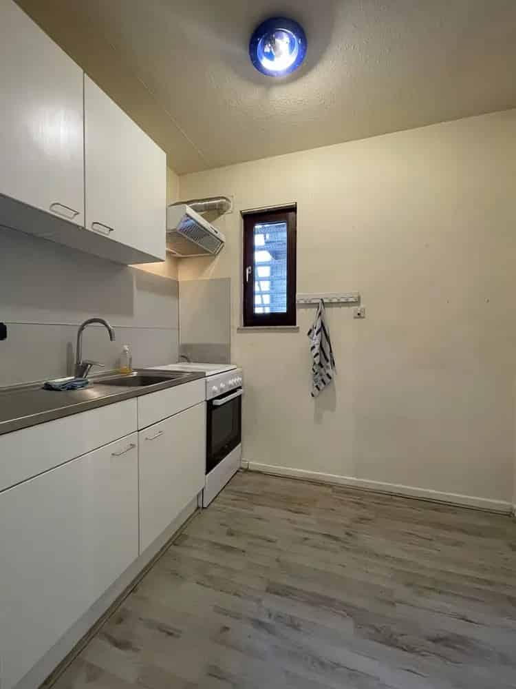 Appartement te koop Genk 2 slaapkamers autostaanplaats