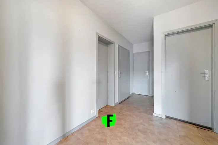 Appartement Te Koop