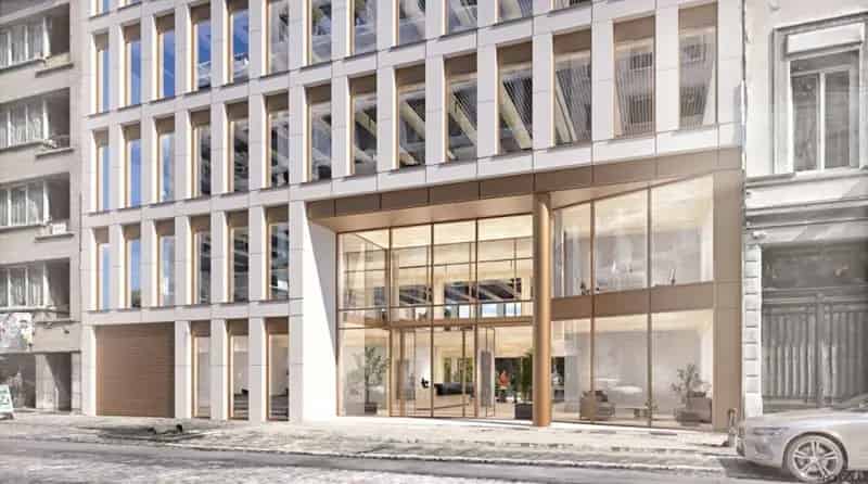Huis te Koop in Brussel