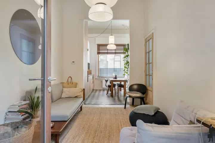 Huis te koop in Antwerpen