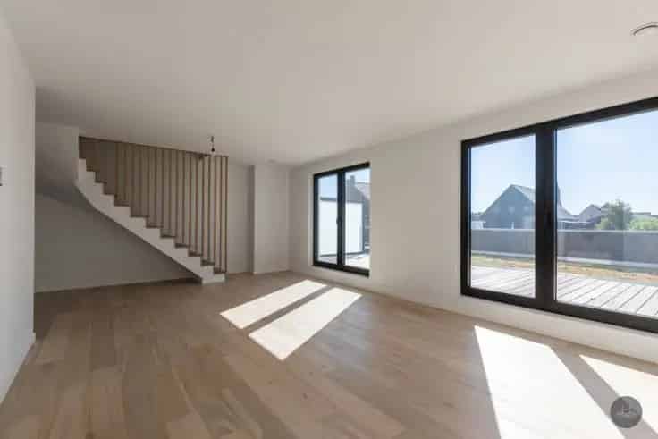 Luxe Duplex Appartement te Baal - 6 BTW Mogelijk