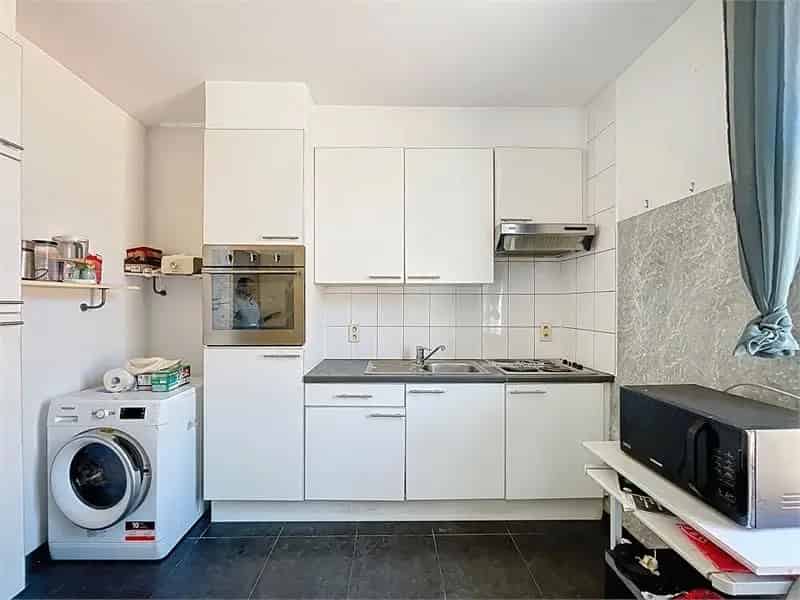 Huis te Koop Gent 3 Slaapkamers Nabij Baudelopark