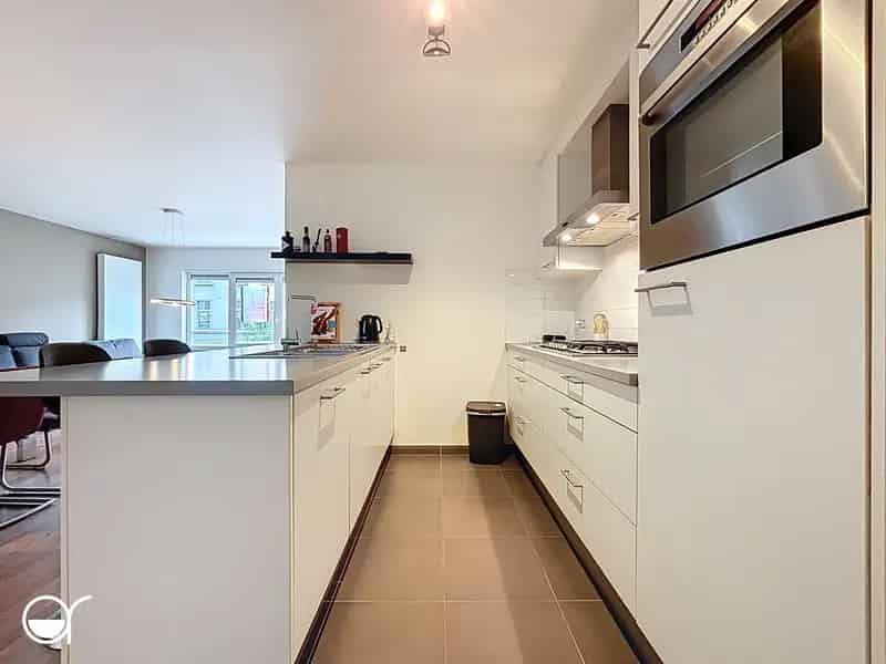 Appartement Gent Zuidpark Nabij E17 E40