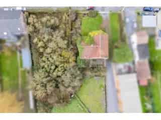 Bouwgrond te Mons 931m² - Rustig gelegen