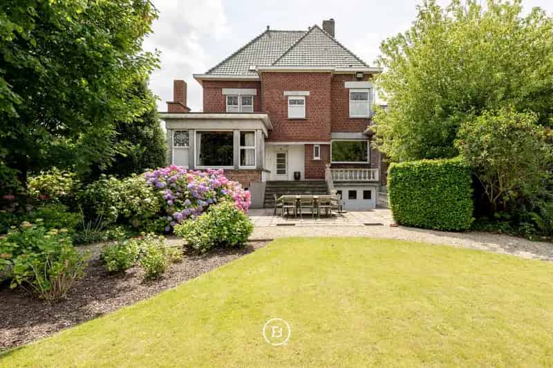 Huis te huur Ingooigem 4 slaapkamers grote zolder