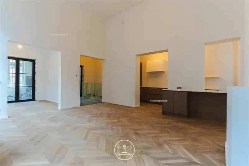Nieuwbouw Appartement Gent Academie 2 slaapkamers