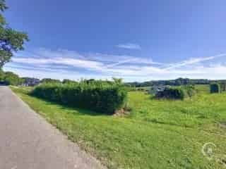 Bouwgrond te koop - Marche-en-Famenne VBD19353