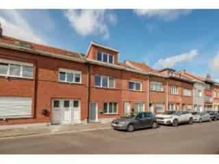 Huis te koop Mechelen 4 slaapkamers tuin renovatieproject
