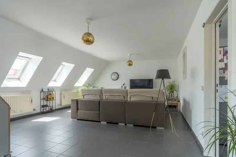 Ruim Dakappartement 179m2 3 Slaapkamers Centrum Groot Terras
