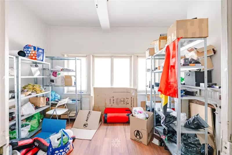 Handelshuis Gent Centrum: Toplocatie Detailhandel Conceptstore
