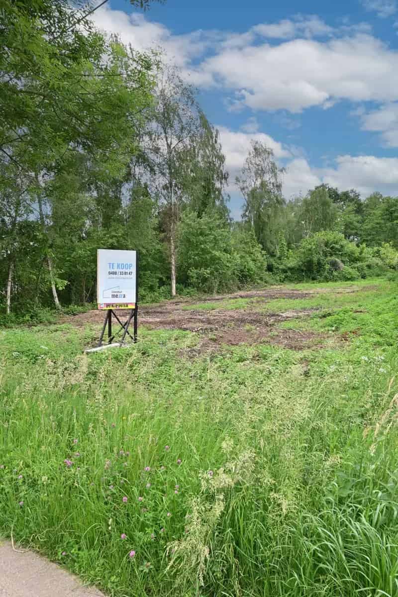 Grond te koop Prijs op aanvraag