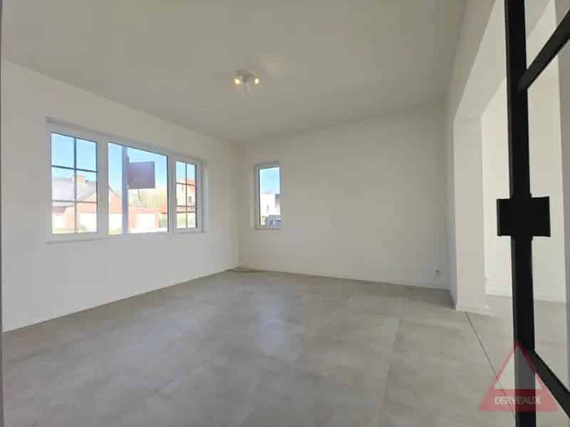 Ledegem Halfopen Instapklare Woning
