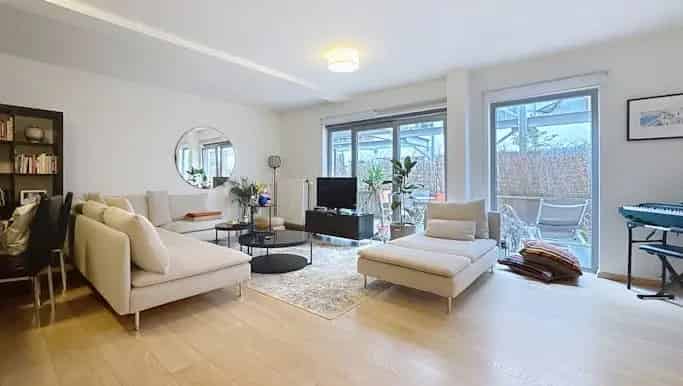 Appartement te koop Brussel Centrum Zilverstraat