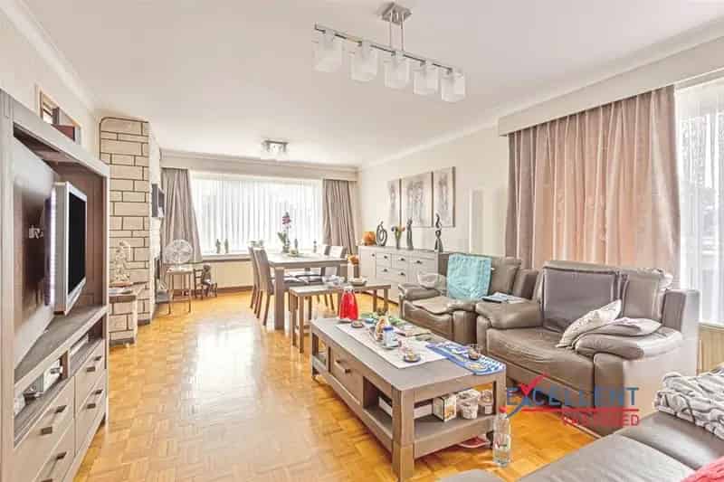 Appartement te Koop Sint-Amandsberg Residentie Korenbloem