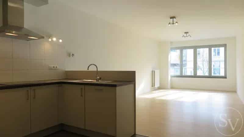 Appartement te huur 1 slaapkamer terras EPC B