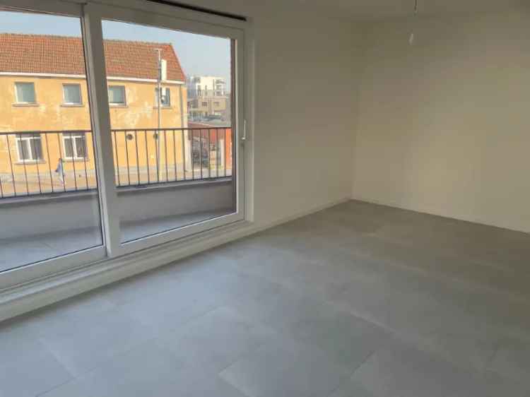 Nieuwbouw Appartement 2 Slaapkamers Terras Autostaanplaats