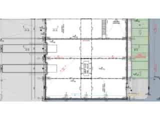 Industrie te koop Enghien 236m² - Duurzaam en Modern