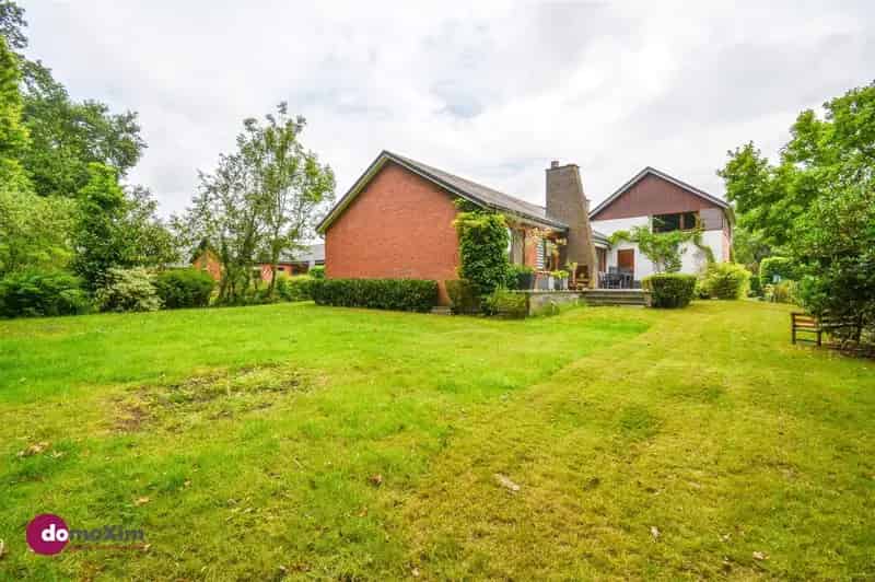 Huis te koop
