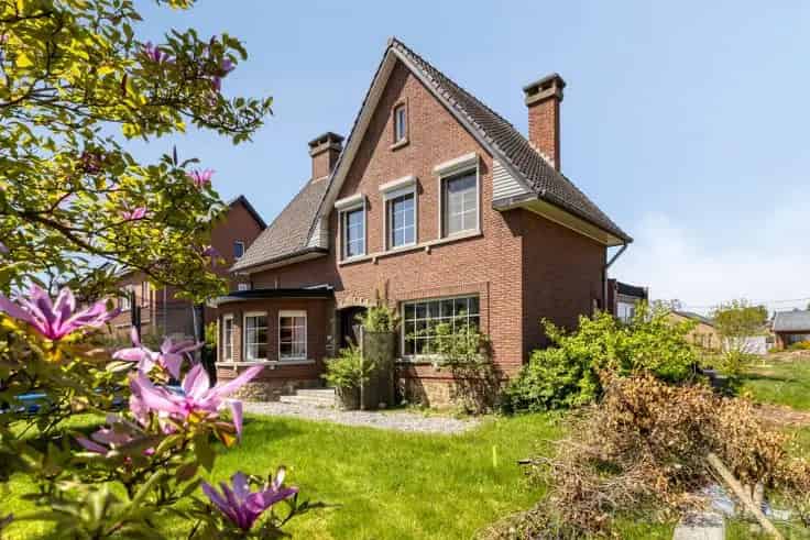 Huis Te Koop Diest 3 Slaapkamers Garage Kelder