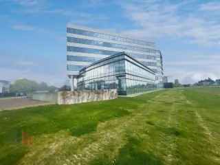 Kantoorruimte te huur Aalst E40 712m²