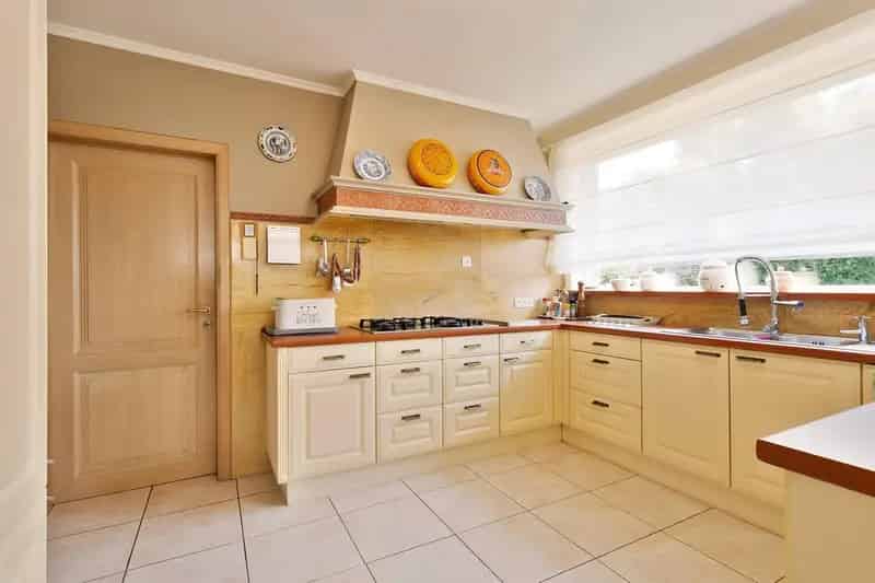Bungalow Villa te Koop Middelkerke