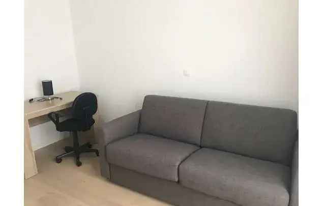 Huur 2 slaapkamer appartement van 91 m² in Brussels