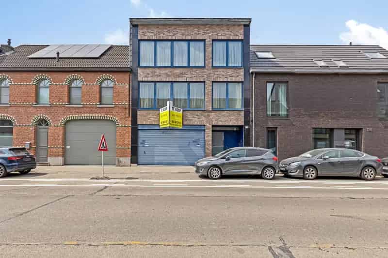Te Huur: 2 Appartementen in Beveren - Opbrengsteigendom