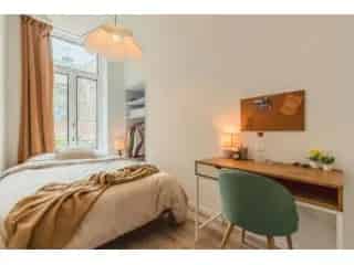 Appartement in medehuur Sint-Joost-ten-Node