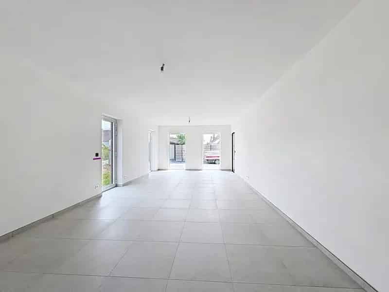 Nieuwbouwwoning te koop Desselgem 3 slaapkamers