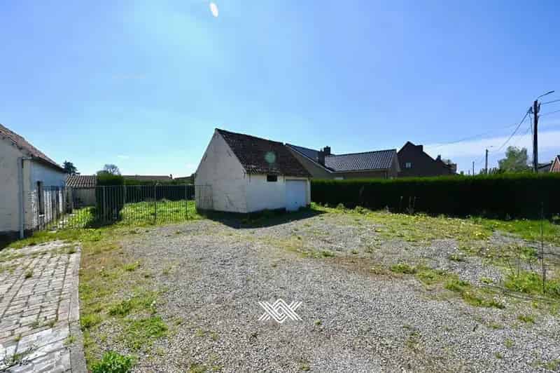Woning te koop Nazareth-De Pinte 3 slaapkamers renovatiepotentieel