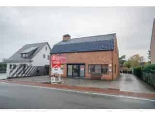 Handelspand met Zorgwoning te koop - 5 slaapkamers