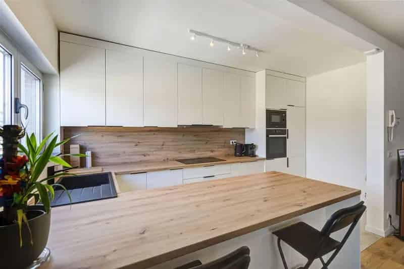 Appartement te Koop Duffel-Oost