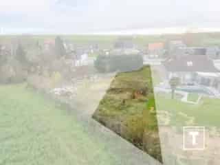 Bouwgrond Velzeke Zottegem - Halfopen of Open Bebouwing