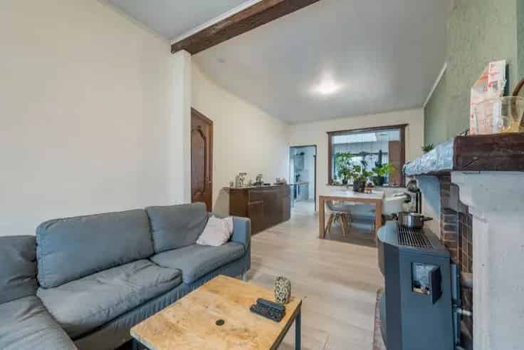 Huis Te Koop Sint Niklaas - 3 slaapkamers tuin