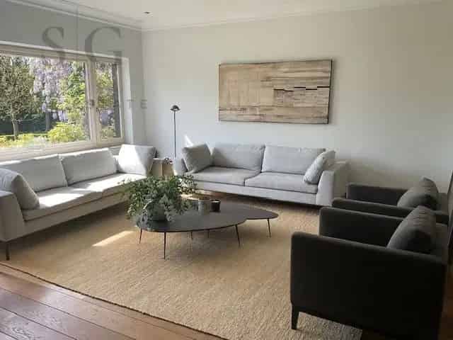 Architecturale Villa Zonnewende te Bree