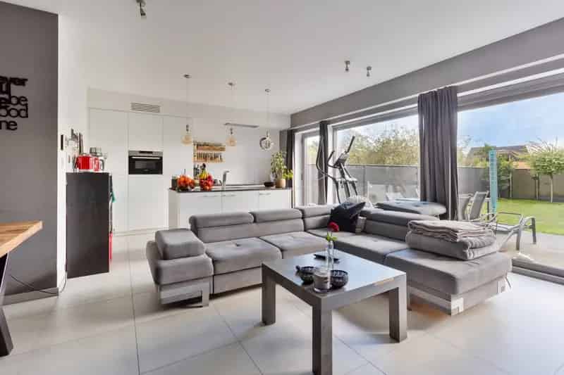 Instapklare woning 3 slaapkamers Mol Ezaart