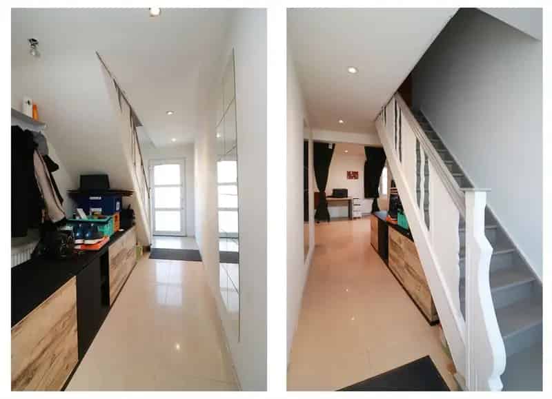 Ruime gezinswoning 4 slaapkamers 5a68